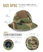 ニューエラ NEWERA バケットハット ウォッシュドコットン エクスプローラー explorer サファリハット メンズ レディース キャンプ アウトドア ファッション