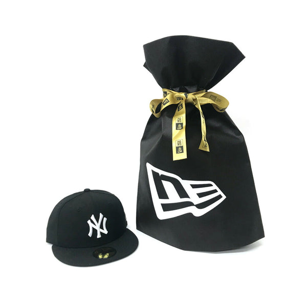 ニューエラ NEWERA ギフトバッグ GIFTBAG ラッピング 誕生日 イベント