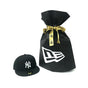 ニューエラ NEWERA ギフトバッグ GIFTBAG ラッピング 誕生日 イベント