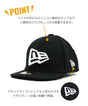 ニューエラ ゴルフ ヘッドカバー NEWERA GOLF  キャップ型 ドライバー カバー 460cc対応 59FIFTY 帽子 ぼうし ベースボールキャップ メンズ レディース ラウンジ コース 打ちっぱなし ギフト