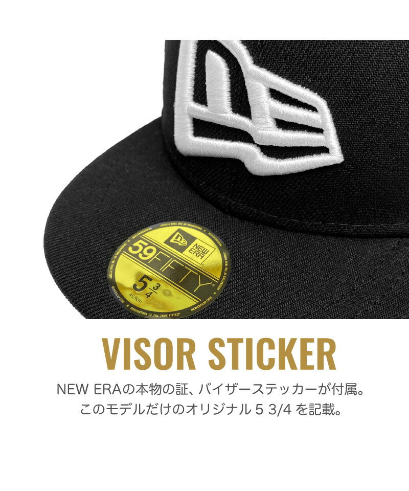 ニューエラ ゴルフ ヘッドカバー NEWERA GOLF  キャップ型 ドライバー カバー 460cc対応 59FIFTY 帽子 ぼうし ベースボールキャップ メンズ レディース ラウンジ コース 打ちっぱなし ギフト