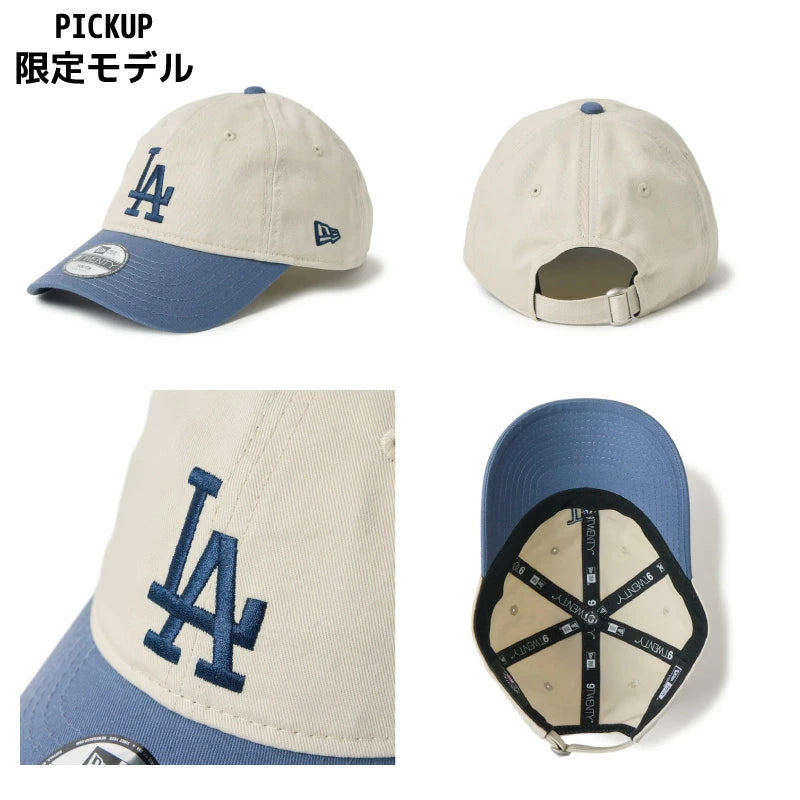 ニューエラ キッズ ローキャップ