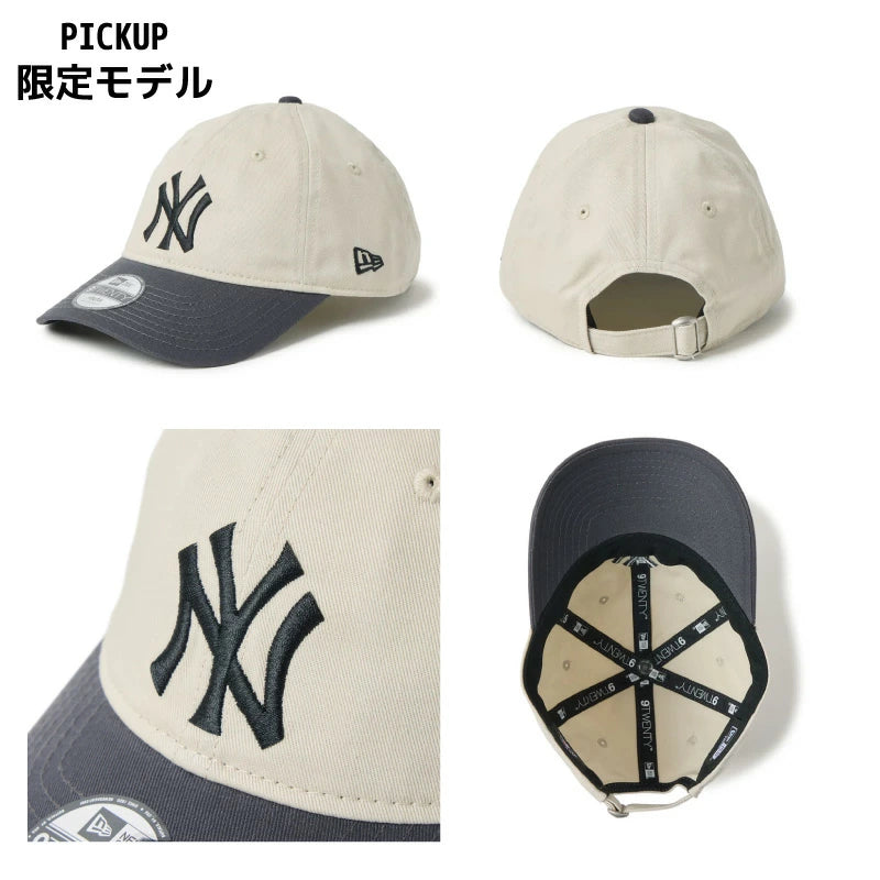ニューエラ キッズ ローキャップ