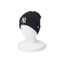 ニューエラ ニット帽 カフニット MLB Team Logo NY LA メンズ レディース ストリート HIP HOP B系 大谷 ホームラン メジューリーグ 野球 応援 ファングッズ 冬
