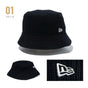 ニューエラ ニットバケットハット サマーニット NEW ERA バケハ メンズ レディース ダンス 衣装 紫外線対策 UVカット