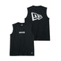 ニューエラ タンクトップ NEW ERA Front & Back Logo ニューエラー スポーツ パフォーマンスアパレル メンズ レディース 部活 バスケ 学校 ユニフォーム
