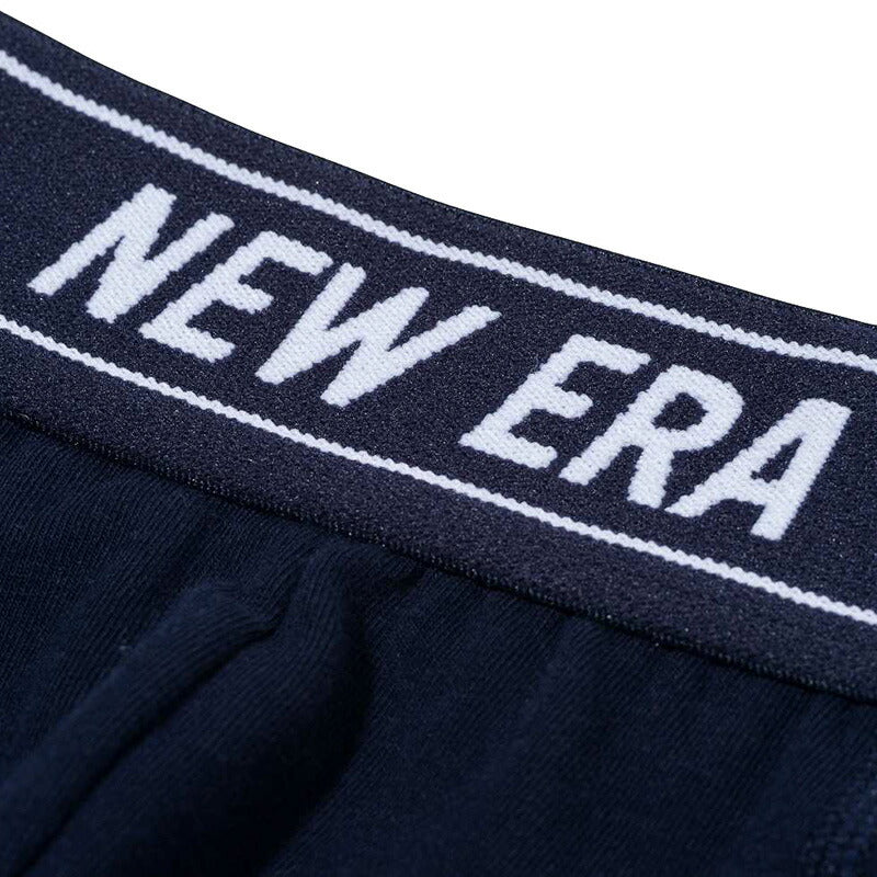 ニューエラ NEWERA ボクサーパンツ アンダーウエア パンツ pant underwear コットン メンズ 下着 ギフト シンプル ニューエラー 正規品