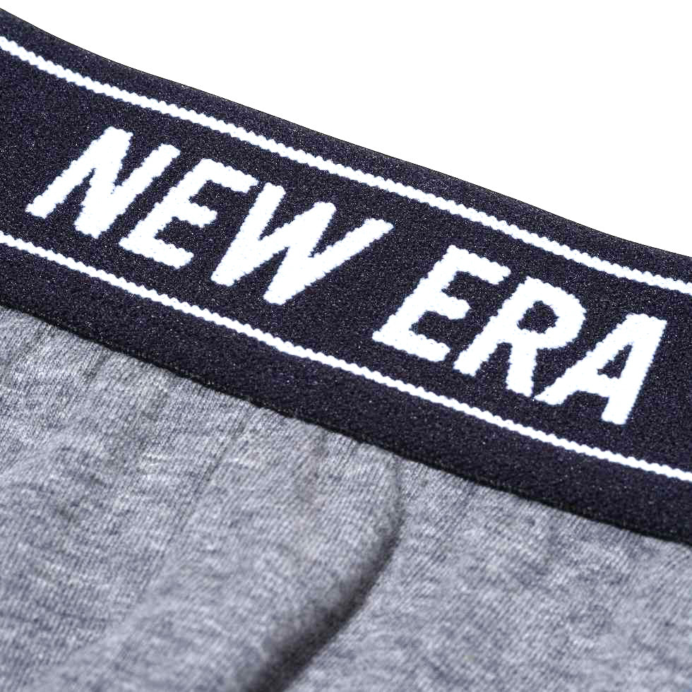ニューエラ NEWERA ボクサーパンツ アンダーウエア パンツ pant underwear コットン メンズ 下着 ギフト シンプル ニューエラー 正規品
