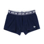 ニューエラ NEWERA ボクサーパンツ アンダーウエア パンツ pant underwear コットン メンズ 下着 ギフト シンプル ニューエラー 正規品