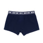 ニューエラ NEWERA ボクサーパンツ アンダーウエア パンツ pant underwear コットン メンズ 下着 ギフト シンプル ニューエラー 正規品