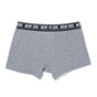 ニューエラ NEWERA ボクサーパンツ アンダーウエア パンツ pant underwear コットン メンズ 下着 ギフト シンプル ニューエラー 正規品