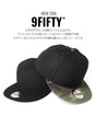 ニューエラ キャップ 無地 スナップバック NEW ERA SNAPBACK ワンポイント メンズ レディース 帽子 ニューエラー