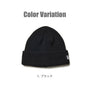 ニューエラ ニット帽 NEW ERA ニットキャップ リブ編 帽子 メンズ レディース カフ シンプル ブランド 黒  綿 コットン 人気 ブランド おしゃれ かっこいい フリーサイズ 大きいサイズ ニューエラー ユニセックス 男女兼用 ストリート コーデ 防寒 秋 冬