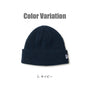 ニューエラ ニット帽 NEW ERA ニットキャップ リブ編 帽子 メンズ レディース カフ シンプル ブランド 黒  綿 コットン 人気 ブランド おしゃれ かっこいい フリーサイズ 大きいサイズ ニューエラー ユニセックス 男女兼用 ストリート コーデ 防寒 秋 冬