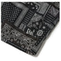 ニューエラ ハーフパンツ NEW ERA イージー ショートパンツ Oriental Paisley ブラック メンズ レディース