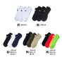 ニューエラ 靴下 ソックス newera socks 3枚パック ワンポイント くるぶし シンプル ショートソックス 靴した メンズ レディース スポーツ カジュアル フラッグロゴ