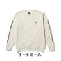 ニューエラ スウェット トレーナー メンズ レディース 裏毛 スウェット クルーネック Originators of the True Fitted　春 秋 冬