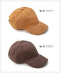 ニューハッタン キャップ ローキャップ ポロキャップ 6パネルキャップ コットンキャップ NEWHATTAN ニュー