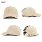 ニューハッタン 帽子 無地 ローキャップ baseball cap スウェード 帽子 6パネル レディース メンズ フリーサイズ 秋 冬 ブランド スエード ベージュ 黒 大きいサイズ 散歩
