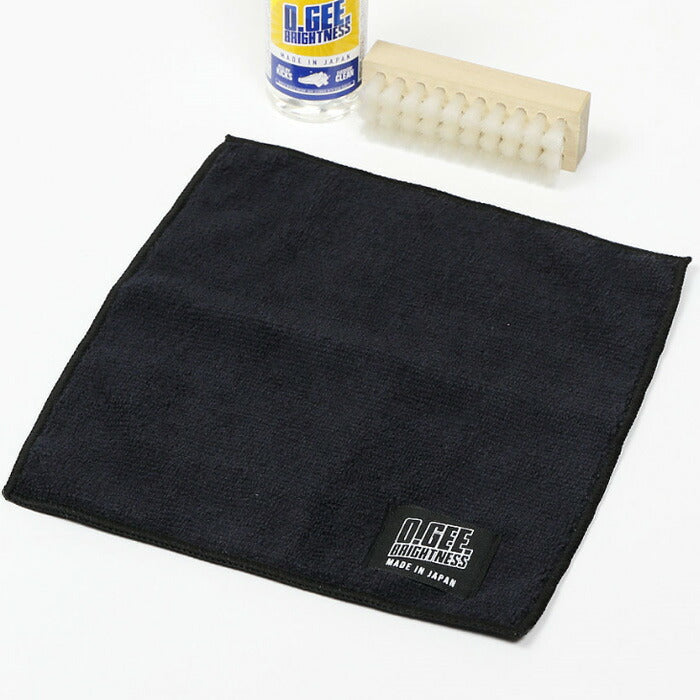 O.GEE BRIGHTNESS ALL IN ONE SHAMPOO STARTER KIT スニーカークリーナー セット