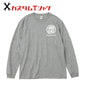 オリジナルプリント Tシャツ ガリュウクラフト