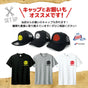 オリジナルプリント Tシャツ ガリュウクラフト