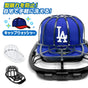 帽子 洗濯 ネット キャップウォッシャー  クリーニング CAP WASHER キャップウォッシャー 洗濯機 ケース プロテクター 帽子洗濯 ニューエラ キャップケア ニューエラー