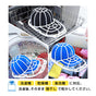 帽子 洗濯 ネット キャップウォッシャー  クリーニング CAP WASHER キャップウォッシャー 洗濯機 ケース プロテクター 帽子洗濯 ニューエラ キャップケア ニューエラー