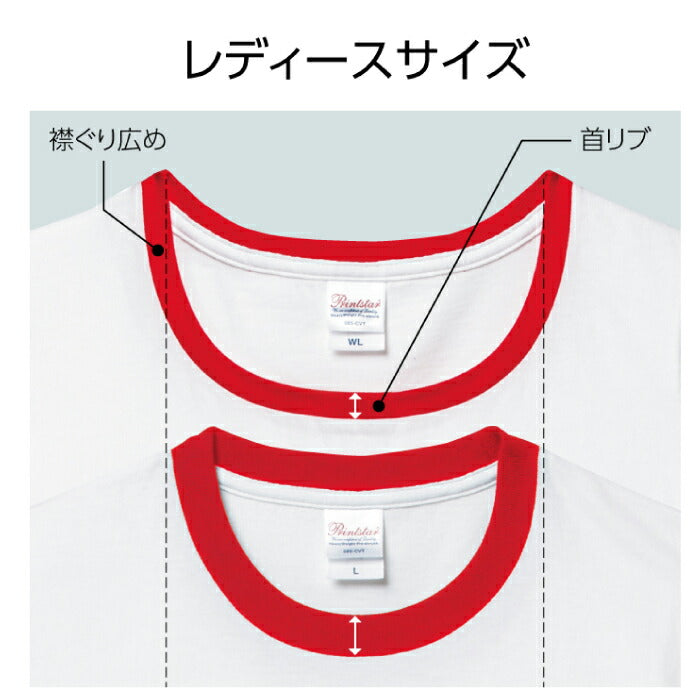 tシャツ メンズ 半袖 レディース 無地 PRINTSTAR  プリントスター 5.6oz ヘビーウェイトTシャツ 00085-CVT  男女兼用 綿 コットン 送料無料 ホワイト 白 ブラック 黒 ネイビー グレー WM WL S M L XL スポーツ トップス