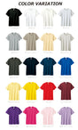 tシャツ メンズ 半袖 レディース 無地 PRINTSTAR  プリントスター 5.6oz ヘビーウェイトTシャツ 00085-CVT  男女兼用 綿 コットン 送料無料 ホワイト 白 ブラック 黒 ネイビー グレー WM WL S M L XL スポーツ トップス