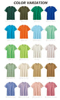 tシャツ メンズ 半袖 レディース 無地 PRINTSTAR  プリントスター 5.6oz ヘビーウェイトTシャツ 00085-CVT  男女兼用 綿 コットン 送料無料 ホワイト 白 ブラック 黒 ネイビー グレー WM WL S M L XL スポーツ トップス