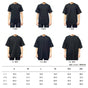 プロクラブ Tシャツ PRO CLUB 半袖Tシャツ ヘビーウェイト 無地 B系 ストリート 厚手シャツ シャツ メンズ レディース 半袖 シャツ 厚手 2XL 大きいサイズ 大きい ヘビーウエイト