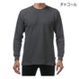 プロクラブ サーマル ロンT PRO CLUB ロング Tシャツ ヘビーウェイト 無地 B系 ストリート USサイズ 大きいサイズ M L LL 2L 3L
