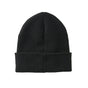クイックシルバー ニット帽 QUIKSILVER BRIGADE BEANIE ビーニー スキー スノボ シンプル シリコンパッチ メンズ レディース