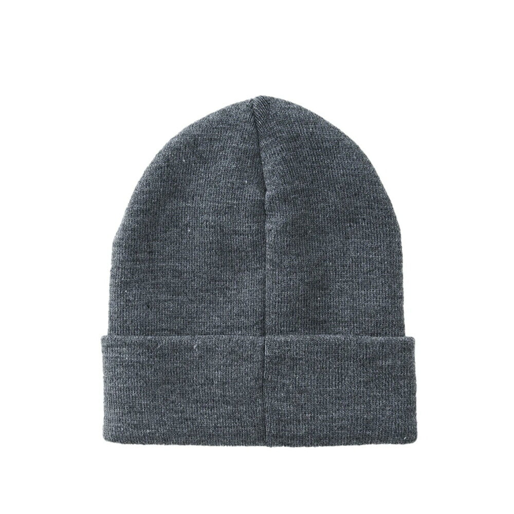 クイックシルバー ニット帽 QUIKSILVER BRIGADE BEANIE ビーニー スキー スノボ シンプル シリコンパッチ メンズ レディース