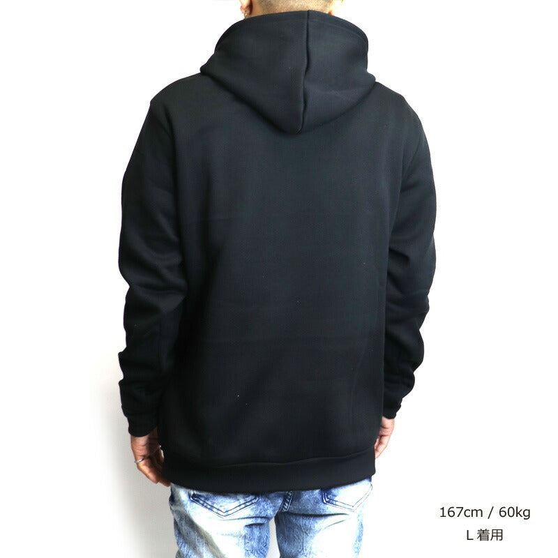 REASON FELIX コラボ パーカー スウェットブラック キャラクターコラボ ブラック ローライダー カジュアル HIPHOP メンズ レディース