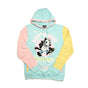 FELIX パーカー リーズン コラボ REASON CLOTHING  MADE IT HOODIE パーカー スウェットローライダー アメ車 キャラクター 人気 アメリカ
