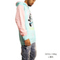 FELIX パーカー リーズン コラボ REASON CLOTHING  MADE IT HOODIE パーカー スウェットローライダー アメ車 キャラクター 人気 アメリカ