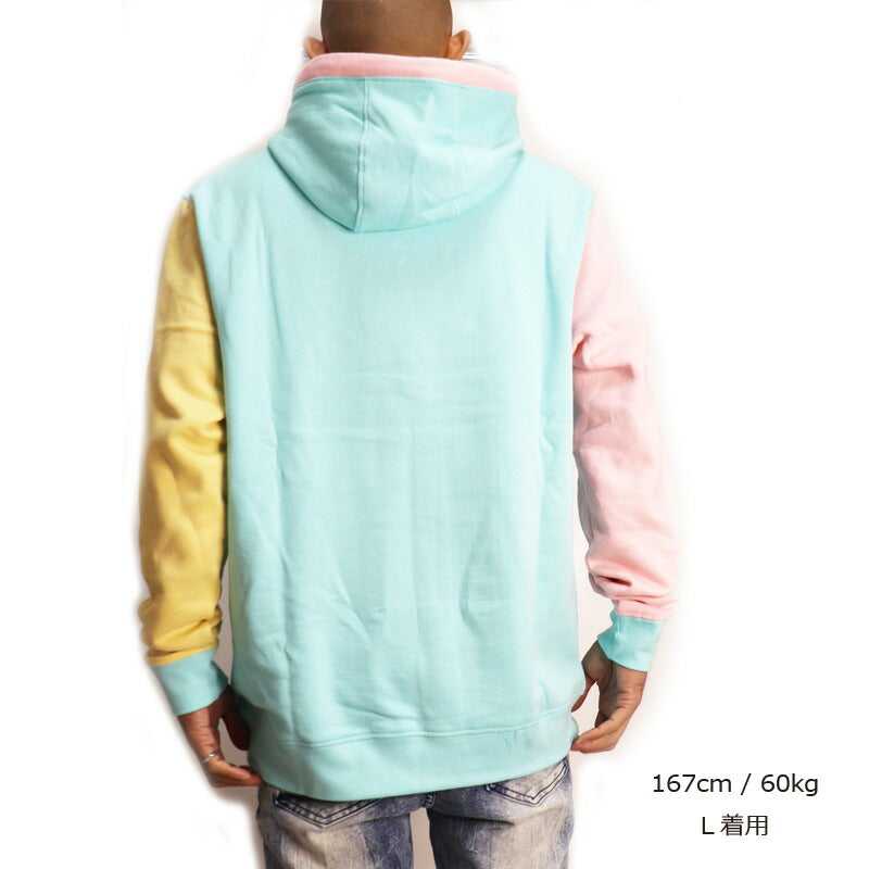 FELIX パーカー リーズン コラボ REASON CLOTHING  MADE IT HOODIE パーカー スウェットローライダー アメ車 キャラクター 人気 アメリカ