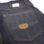 デニムパンツ レッドキャップ REDKAP クラシック リジッド ジーン ジーンズ USA アメリカ 13.75oz 綿100% メンズ ワーク ブランド ストリート B系