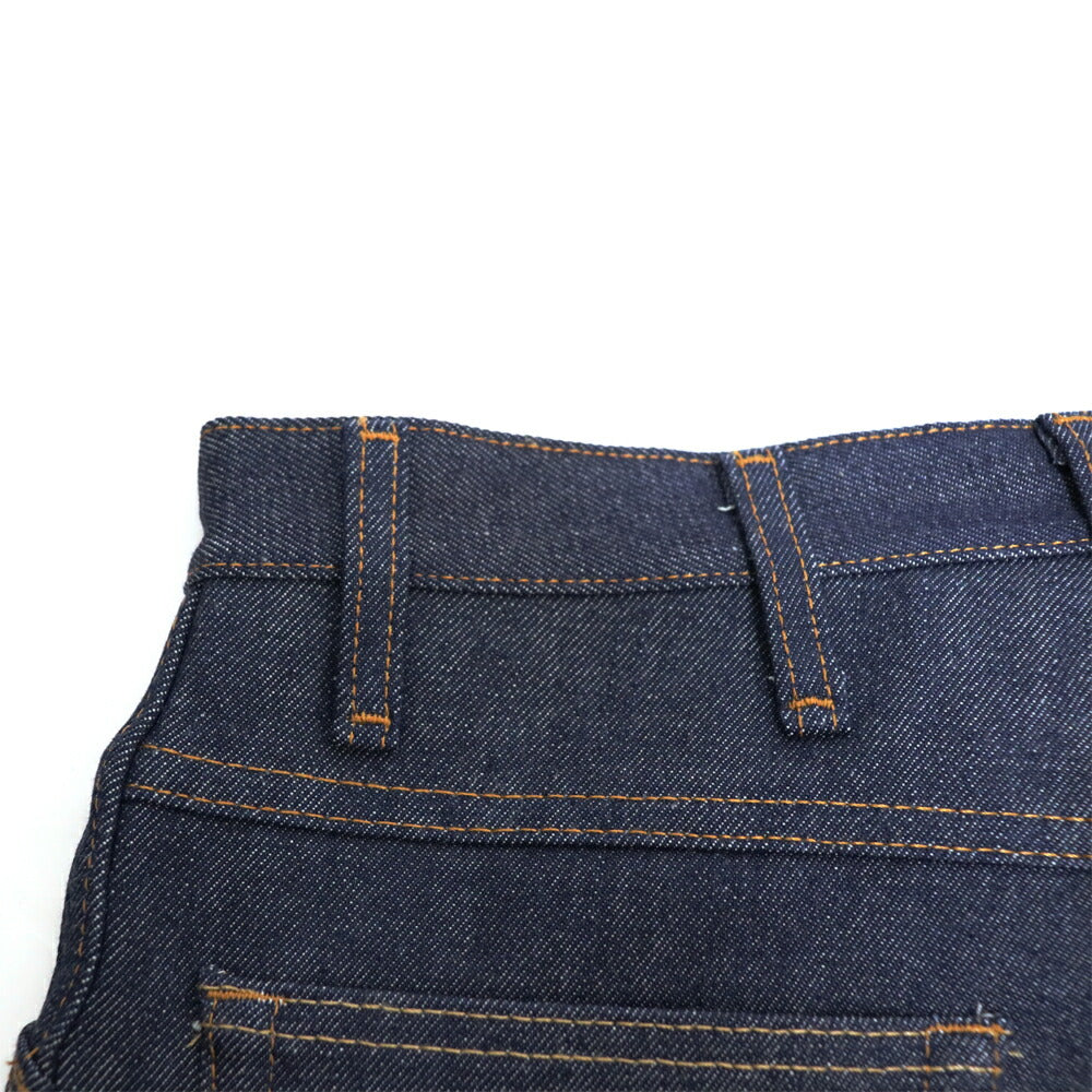 デニムパンツ レッドキャップ REDKAP クラシック リジッド ジーン ジーンズ USA アメリカ 13.75oz 綿100% メンズ ワーク ブランド ストリート B系