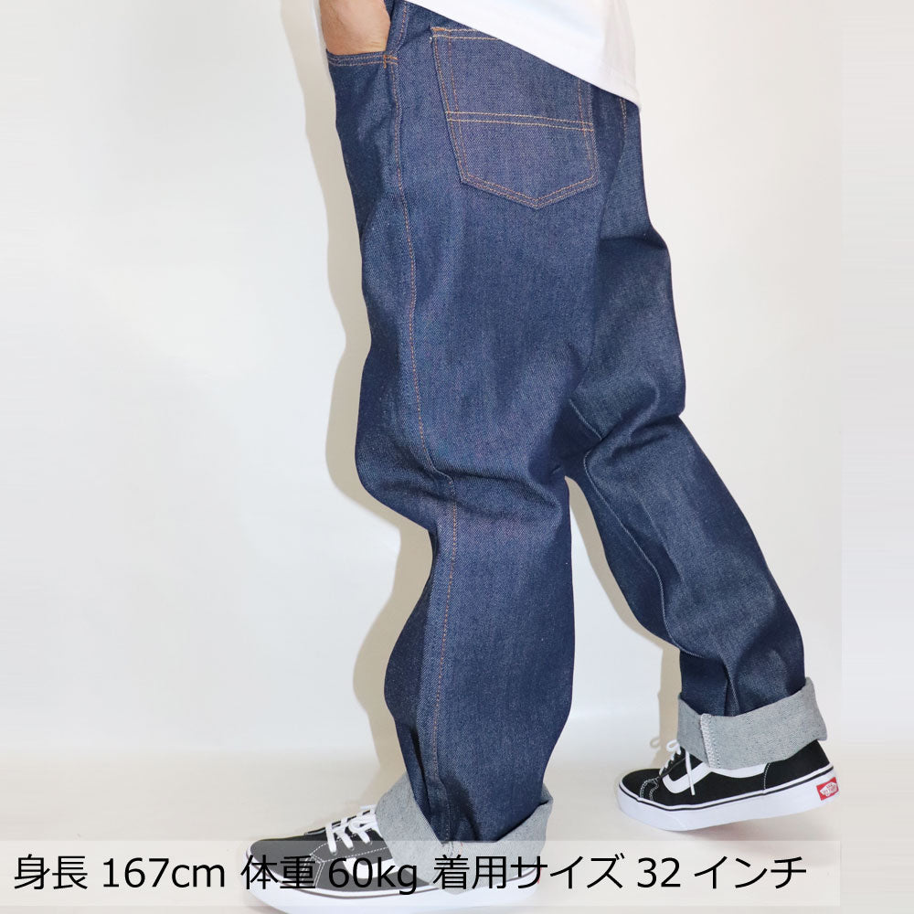 デニムパンツ レッドキャップ REDKAP クラシック リジッド ジーン ジーンズ USA アメリカ 13.75oz 綿100% メンズ ワーク ブランド ストリート B系