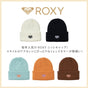 ニット帽 レディース ロキシー ROXY ビーニー ニットキャップ スノボ ゴルフ メンズ キッズ 大人 帽子 おしゃれ かわいい ブランド ブラウン 茶色 ブラック 黒 ベージュ ふんわり 冬