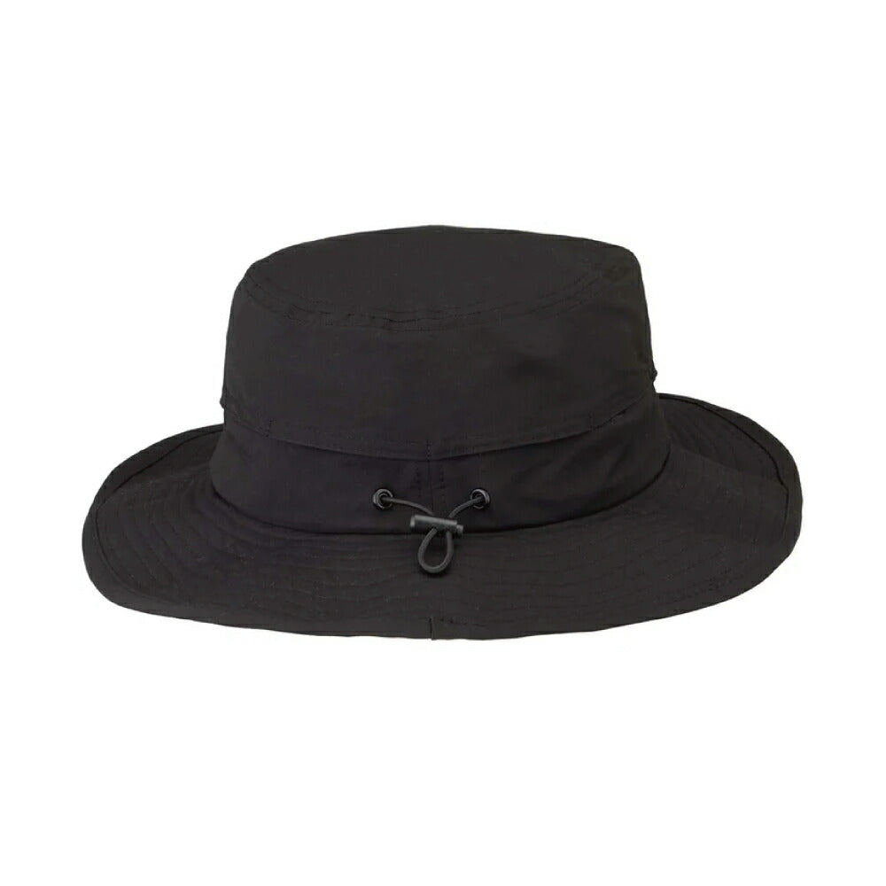 ROXY ビーチハット レディース ネックカバー付き UVカット RSA251712