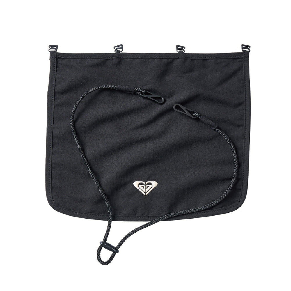 ROXY ビーチハット レディース ネックカバー付き UVカット RSA251712