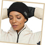 ロキシー ニット帽 Roxy FOLKER BEANIE レディース ガールズ 秋 冬 カフニット ビーニー スキー スノーボード 通勤 通学 白 黒 緑 ピンク フリーサイズ ERJHA04288