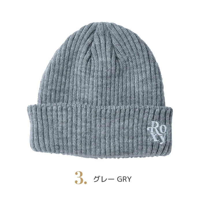 ロキシー ニット帽 Roxy GOOD TO GO ビーニー ニットキャップ ハーフフリースライナー付き レディース 女の子 スキー スノーボード かわいい リブ編み 冬 雪山