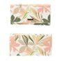 ロキシー お財布 ROXY HAZY DAZE 三つ折り財布 ウォレット 花柄 ボタニカル アロハ コンパクト レディース ブランド財布