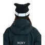 ロキシー 猫耳ニット帽 ROXY ウィメンズ ROXY SQUARE BEANIE 猫耳ビーニー 撥水加工