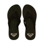厚底サンダル 美脚 ビーチサンダル ロキシー Roxy PORTO PLATFORM ウィメンズ レディース ガール 女性 ヒール3.5cm